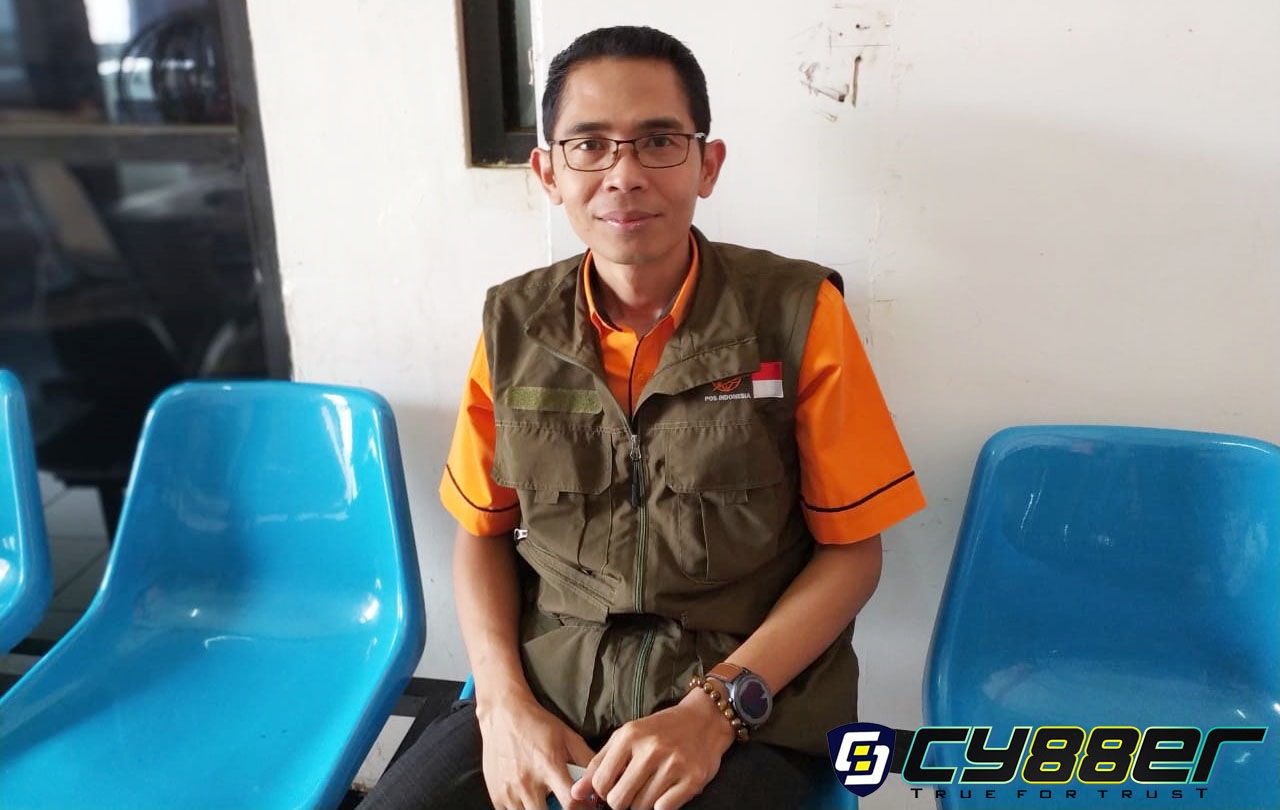 BST Tahap 1, Kantor Pos Salurkan 76 Milyar